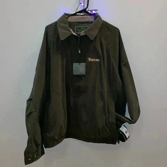 Weatherproof Other - Weatherproof Tropicana Jacket- XL